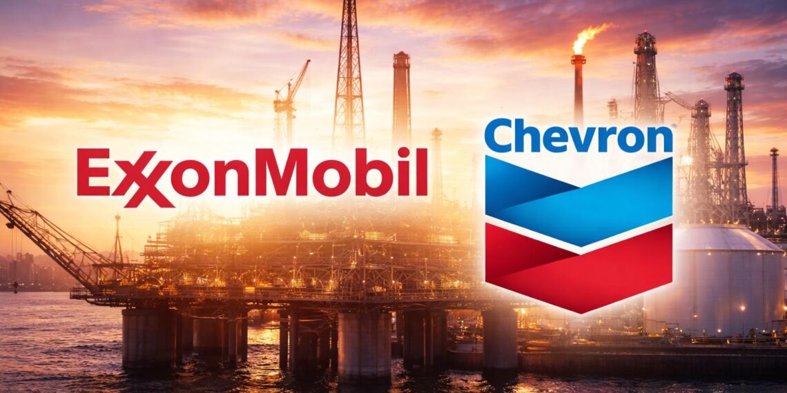 ExxonMobil & Chevron Q4 2025 Preview: What the Market Expects