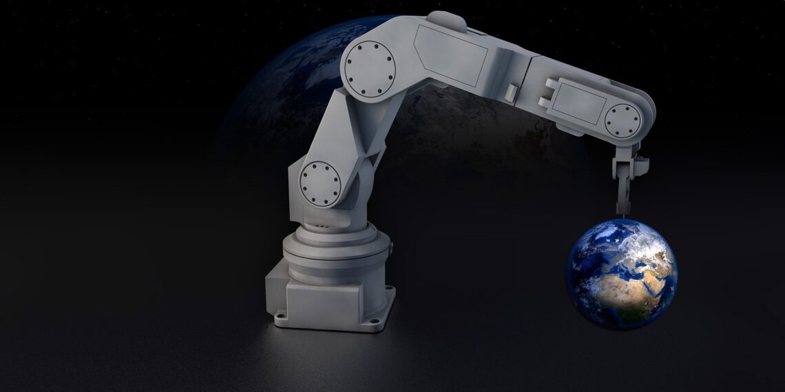 Industrial Automation & Robotics 2026: The Productivity Trade Across Factory and Warehouse