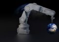Industrial Automation & Robotics 2026: The Productivity Trade Across Factory and Warehouse