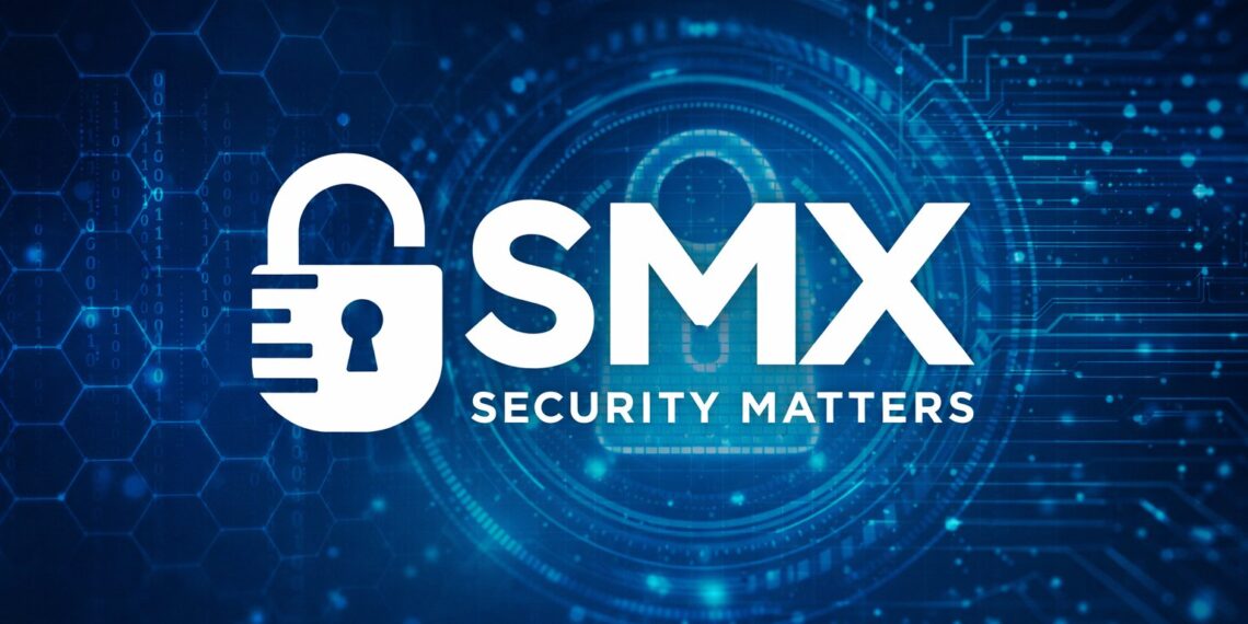 SMX (Security Matters) stock snaps into focus as 2026 begins with funding runway and post–reverse split recalibration