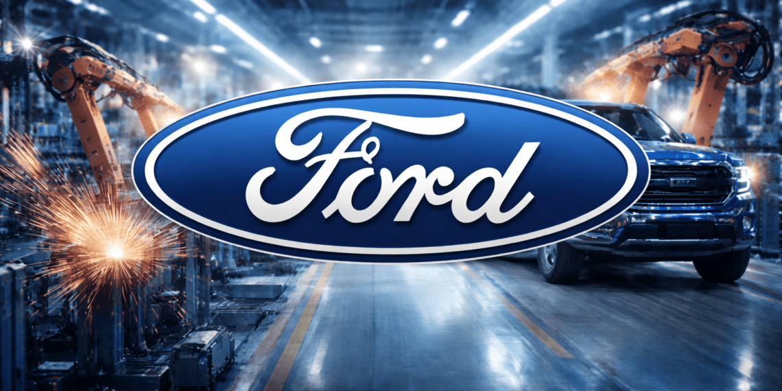 Ford’s Q4 2025 Preview: What to Watch as Earnings Land Tomorrow