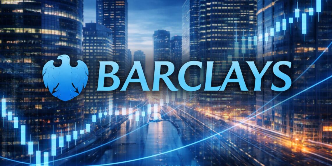 Barclays Q4/FY2025 Earnings Preview: What to Expect on Tuesday