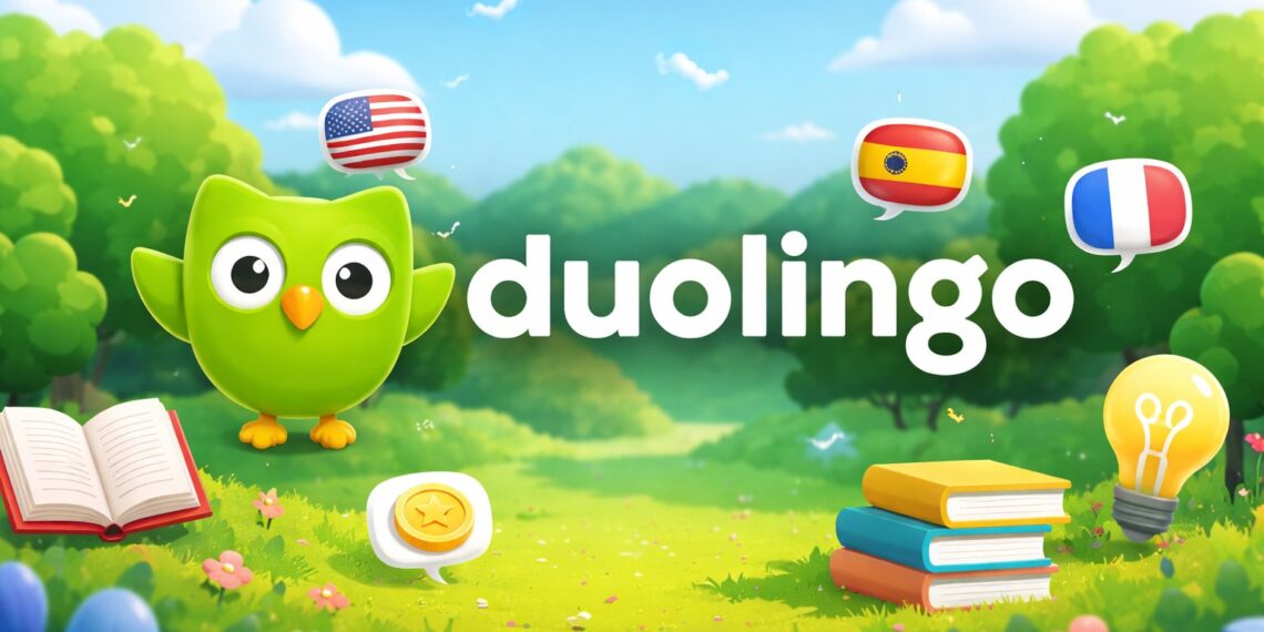Duolingo Targets 100 Million Daily Active Users by 2028: What the New Growth Strategy Means