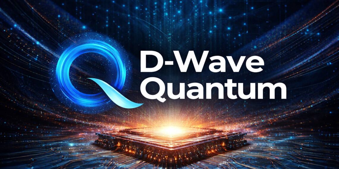 D-Wave Quantum Q4 2025 Earnings: Results, 2026 Outlook, and What Management Signaled Next
