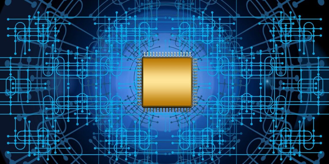 Semiconductors are on track for a $1T year in 2026 – what it means