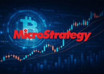 Strategy (MSTR) Stock Surges Today +5%: What’s Driving the Rally