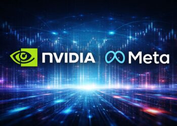 NVIDIA and Meta strike powerful multi-year AI infrastructure pact