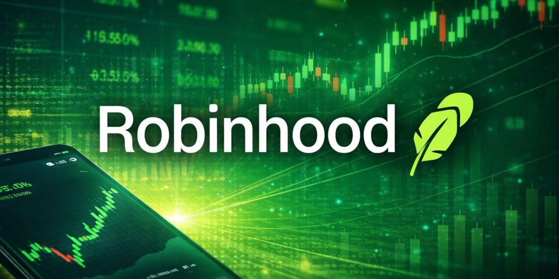 Robinhood Q4 Earnings Preview : What to watch tomorrow