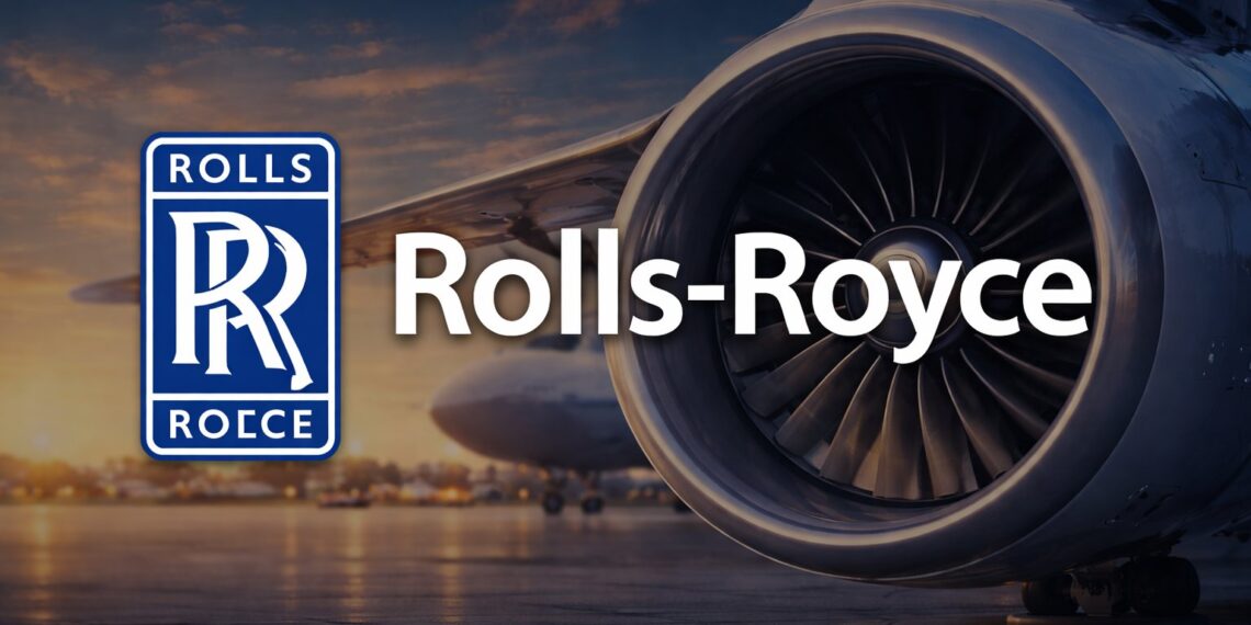 Rolls-Royce Earnings Preview: Analyst Expectations and Signals Ahead of FY2025 Results