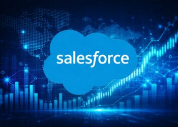 Salesforce Earnings: Q4 FY2026 Results Impress, But FY2027 Guidance Sets a Measured Tone