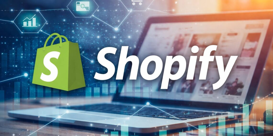 Shopify Q4 2025 Earnings: Revenue and GMV Soar, $2B Buyback and Bullish 2026 Outlook