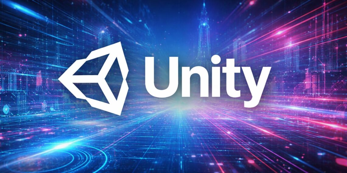 Unity sinks ~30% as Q1 outlook underwhelms despite solid Q4 beat