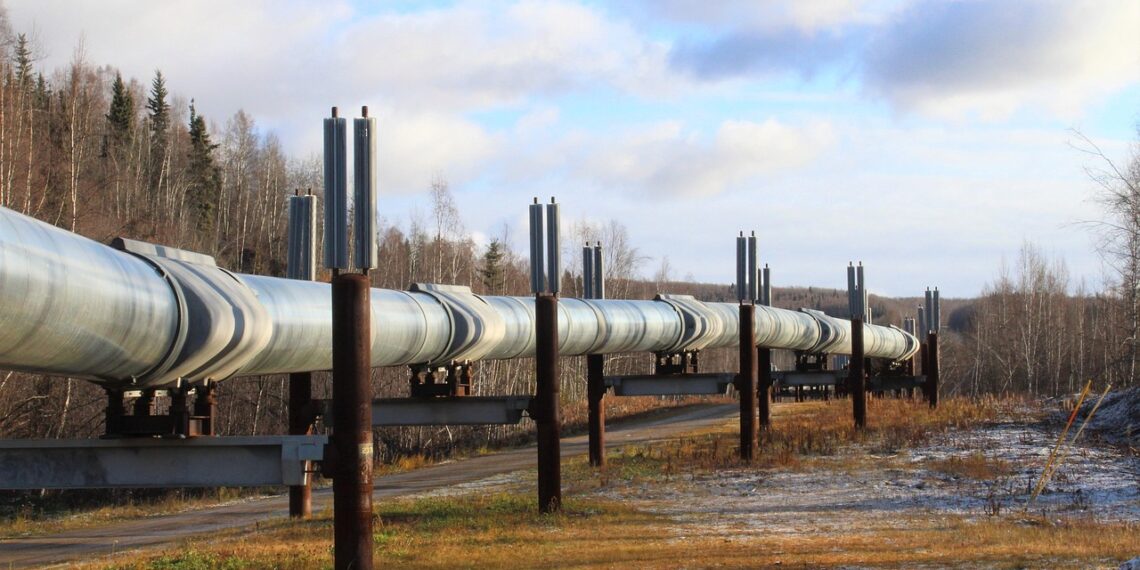SpaceX Moves Into Energy Infrastructure With Starpipe Project