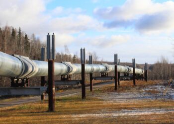 SpaceX Moves Into Energy Infrastructure With Starpipe Project