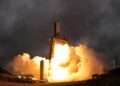 SpaceX IPO Shatters Records as $1.8 Trillion Valuation Tests Wall Street’s Appetite