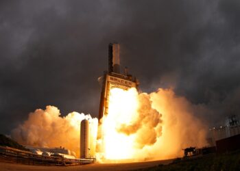 SpaceX IPO Shatters Records as $1.8 Trillion Valuation Tests Wall Street’s Appetite