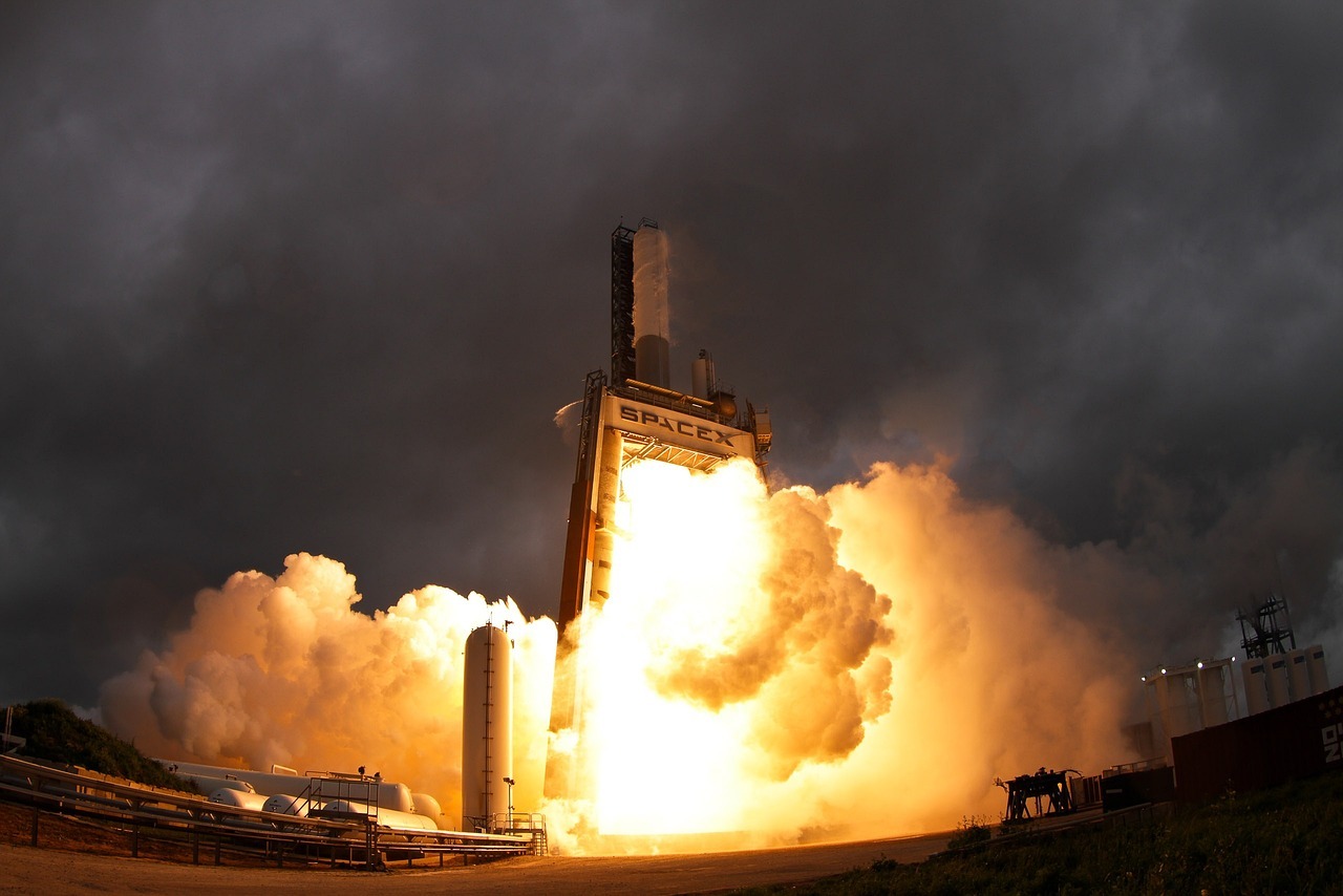 SpaceX IPO Shatters Records as $1.8 Trillion Valuation Tests Wall Street’s Appetite - stockminded.com