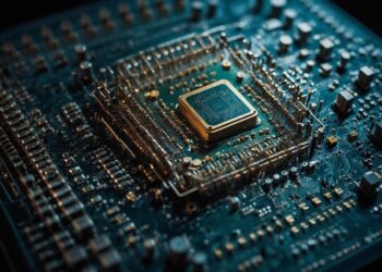 AI Memory Stocks Tumble as SK Hynix and Samsung Spark Global Chip Selloff