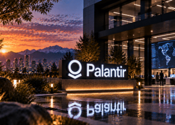 Palantir Stock Climbs 7.7% in a Week as $250 Targets Return