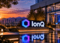 IonQ Stock Jumps 11% in Two Days as Breakthroughs Reignite Bull Case