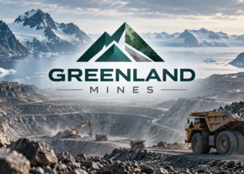 Greenland Mines Stock Explodes From $2.85 to $14.89 After Security Agreement