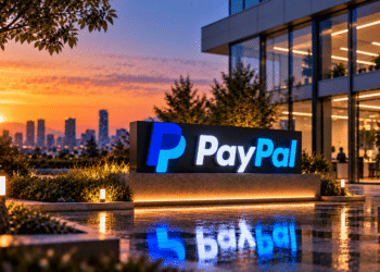 PayPal Stock Jumps on Fresh Takeover Chatter