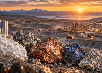 US Pours Billions Into Critical Minerals – Breaking China’s Dominance Could Take Another Decade