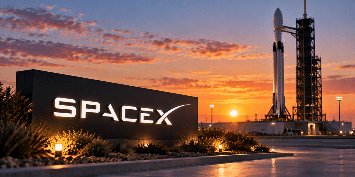 SpaceX Stock Has a New $83 Billion AI Story