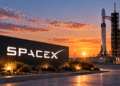 SpaceX Stock Has a New $83 Billion AI Story