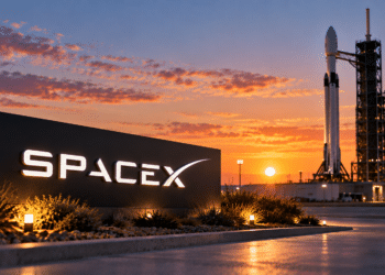 SpaceX Stock Has a New $83 Billion AI Story