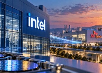 Intel Stock Has Doubled in 2026 – What’s next for the SK Hynix Partnership?