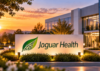 Jaguar Health Stock Just Went Wild – Share Count Is Changing Almost as Fast as the Price