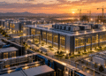 AI Data Center Spending Is Exploding – $4.2 Trillion Revenue Gap Could Put the Boom to the Test
