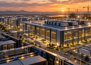 AI Data Center Spending Is Exploding – $4.2 Trillion Revenue Gap Could Put the Boom to the Test