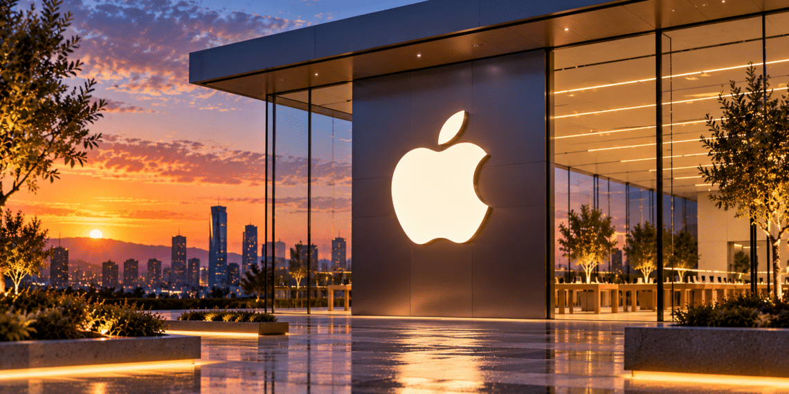 Apple Stock Faces New Risk With Rise Of Meta’s Muse