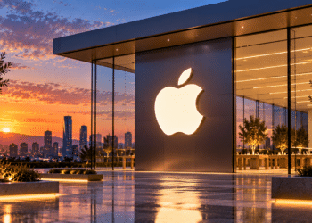 Apple Stock Faces New Risk With Rise Of Meta’s Muse