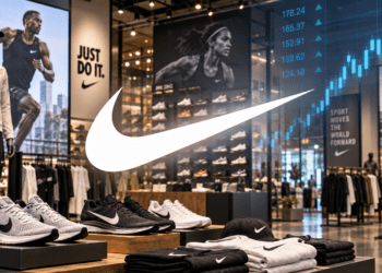 Nike Stock Gets a $30 Warning as Wall Street Questions How Long Comeback Will Take