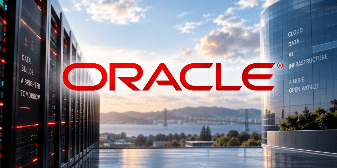 Oracle Stock Just Delivered 121% Cloud Growth – and the AI Story Is Getting Even Bigger