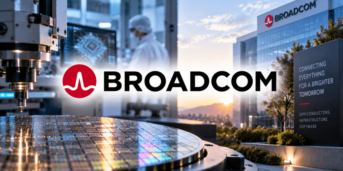 Broadcom Stock Has an $8.8 Billion VMware Engine – Now Europe Is Testing How Far It Can Push