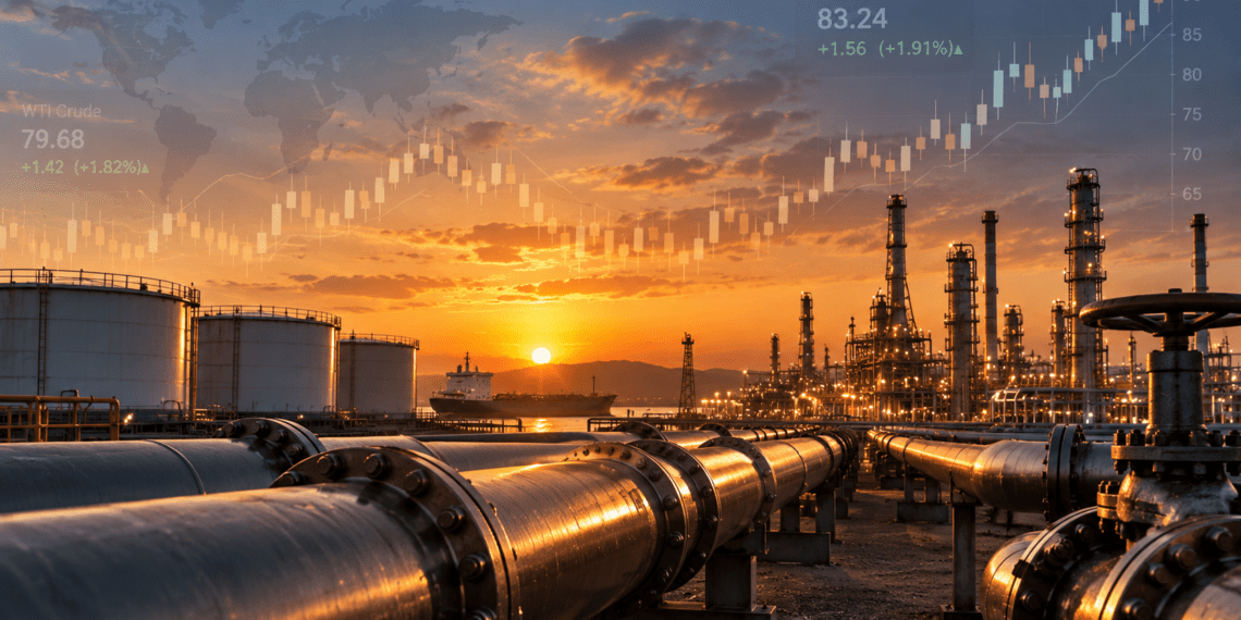 Oil Price Could Face a Violent Week as Saudi Arabia’s Hormuz Bypass Goes Offline
