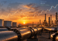 Oil Price Could Face a Violent Week as Saudi Arabia’s Hormuz Bypass Goes Offline