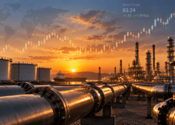 Oil Price Could Face a Violent Week as Saudi Arabia’s Hormuz Bypass Goes Offline