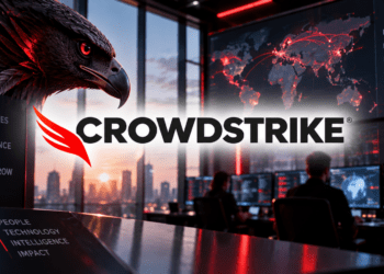CrowdStrike Stock Suddenly Becomes the AI Safety Trade as Cybersecurity Shares Explode Higher