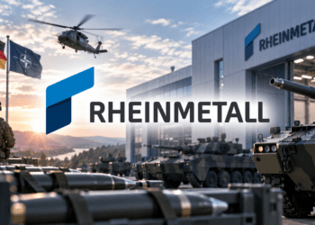 Rheinmetall Stock Gets a New Naval Catalyst as Germany Adds a Fourth Intelligence Ship