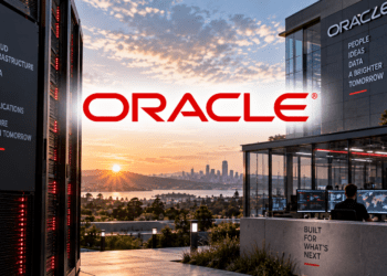 Oracle Stock Drops Nearly 4% — The Problem Isn’t AI Demand