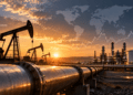 Oil Price Jumps 4% as Saudi Arabia’s Five-Day Supply Clock Starts Ticking