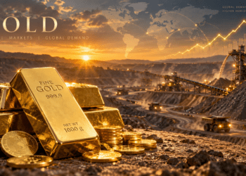 Gold Price Slides Below $4,300 – Wednesday’s Fed Decision Could Trigger the Next Big Move