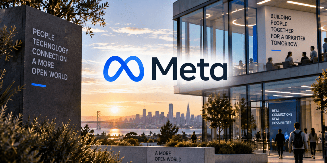 Meta Stock’s $145 Billion AI Bill Has a New Escape Hatch: Its Own Chips