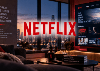 Netflix Stock Gets a Strong Buy Upgrade as the Market Starts Repricing Its Next Growth Engine