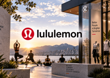 Lululemon Stock Gets Downgraded as Its Core Leggings Business Starts to Crack